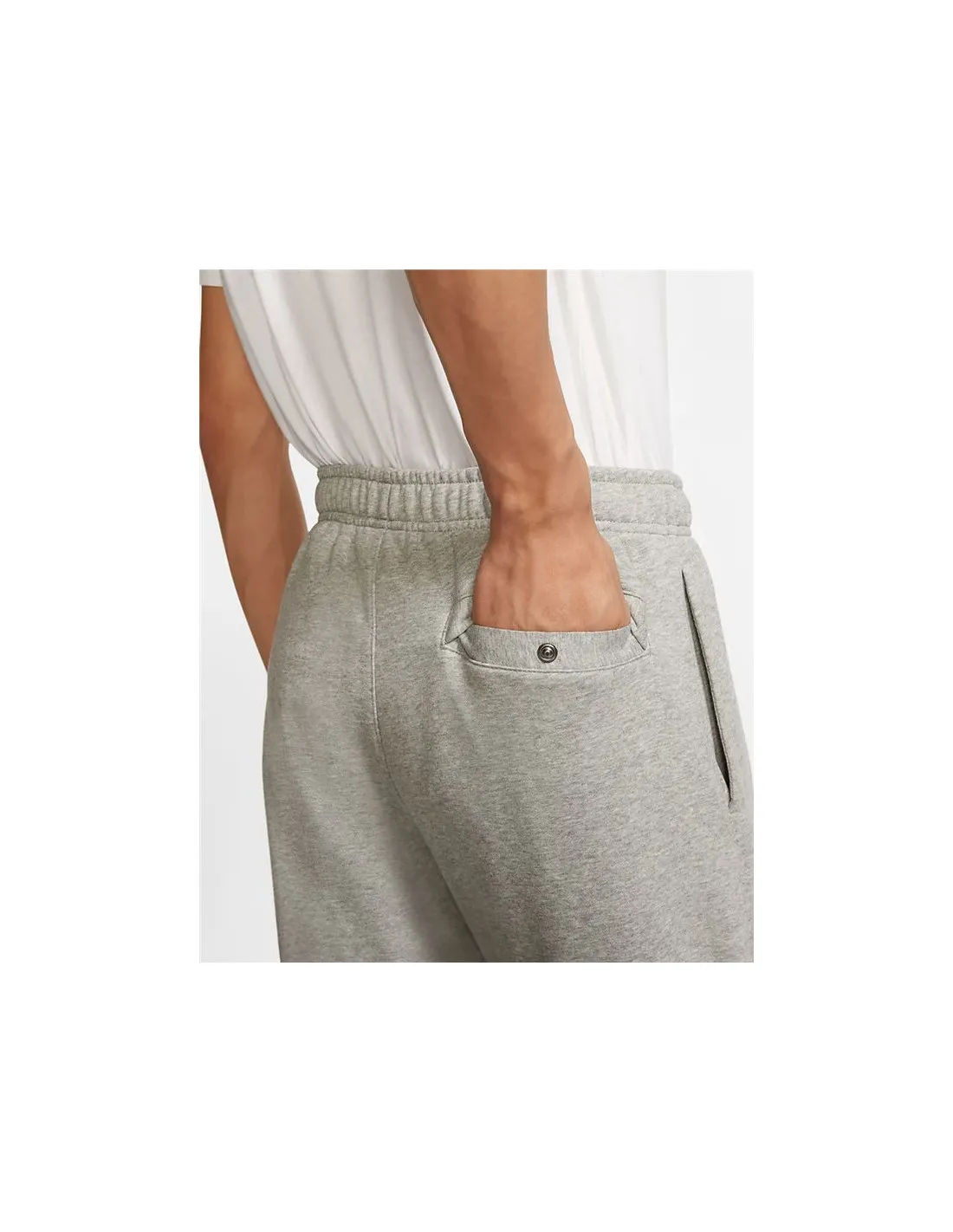 Pantalones Nike Sportswear Club Hombre