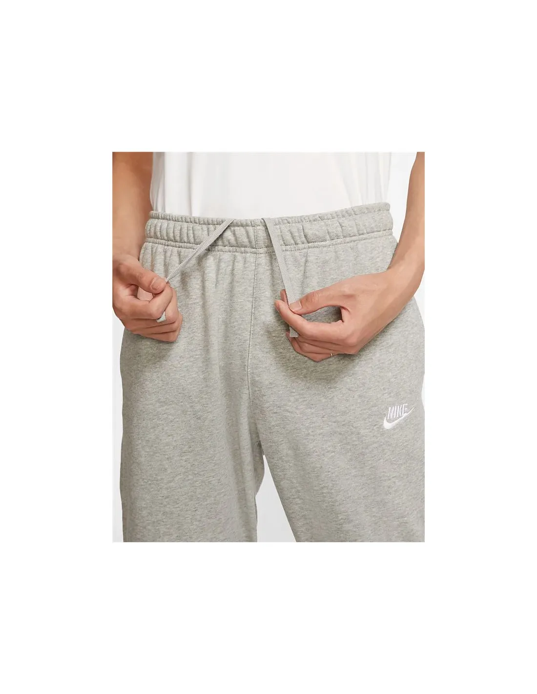 Pantalones Nike Sportswear Club Hombre