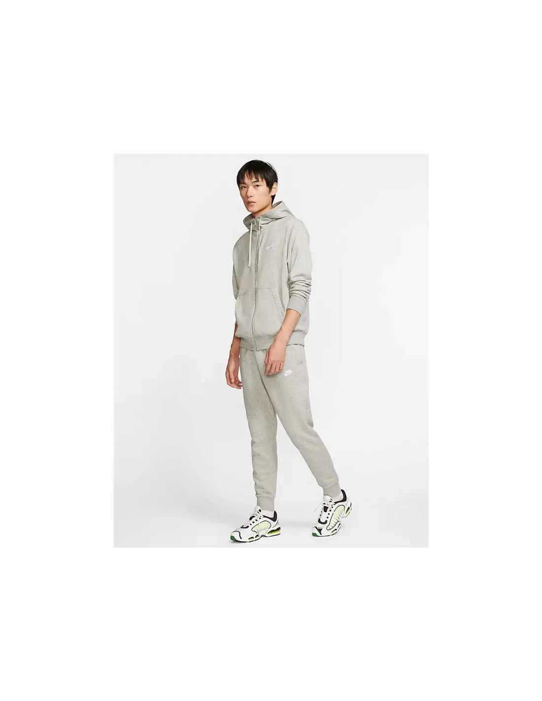 Pantalones Nike Sportswear Club Hombre