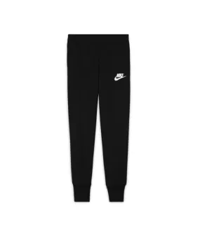 Pantalones Nike Sportswear Club Niña BK