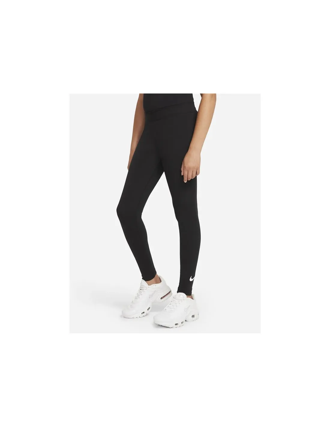 Pantalones Nike Sportswear Niña BK