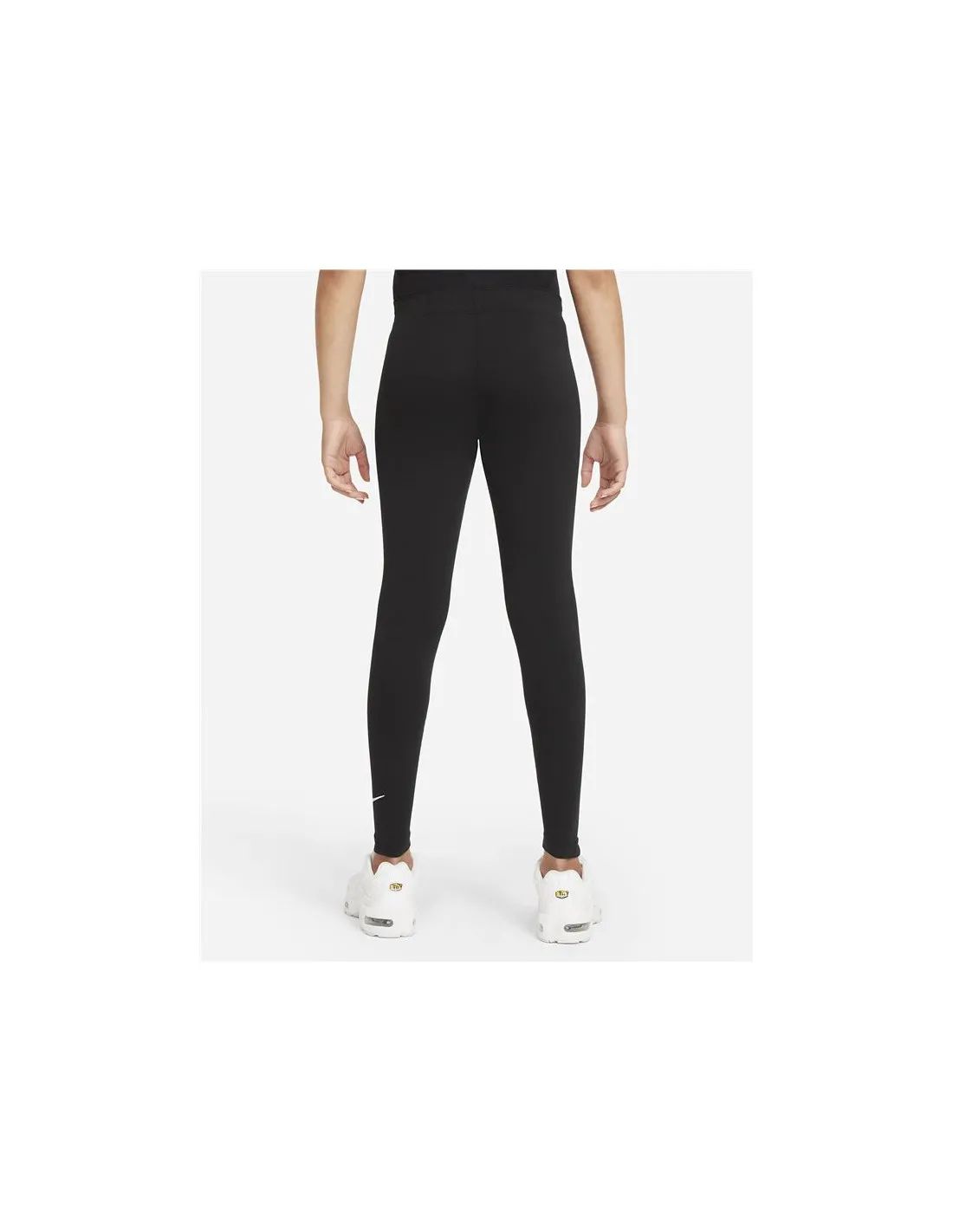 Pantalones Nike Sportswear Niña BK