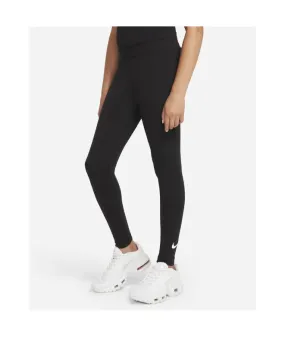 Pantalones Nike Sportswear Niña BK