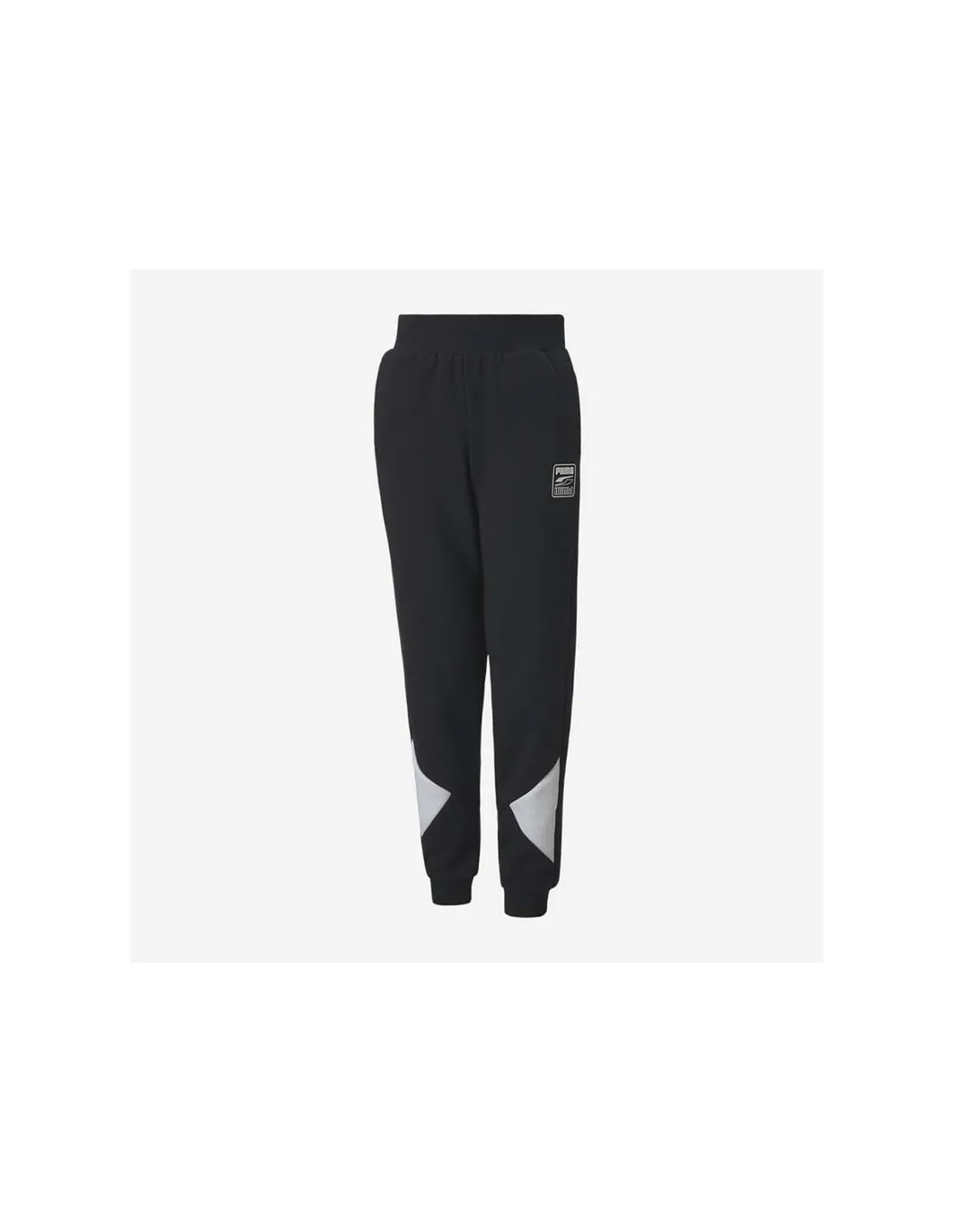 Pantalones Sportswear Puma Rebel Block