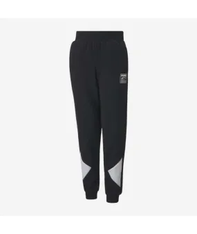 Pantalones Sportswear Puma Rebel Block