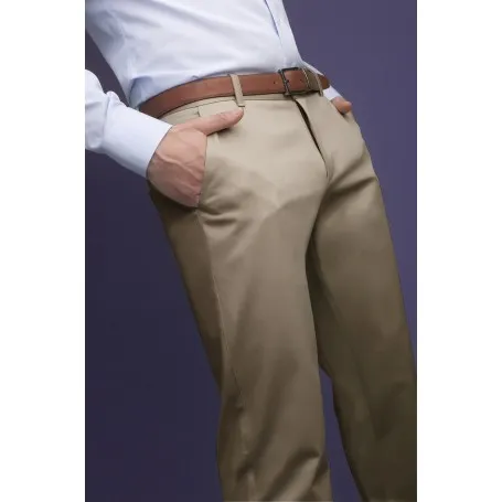 PANTALÓN CHINO HOMBRE