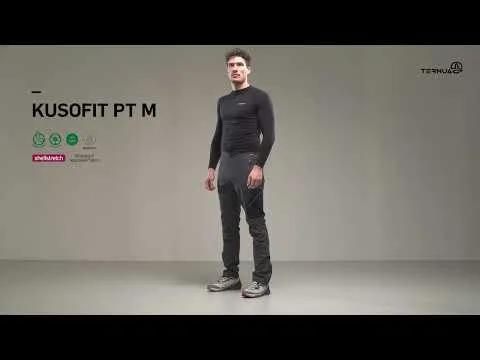 PANTALÓN KUSOFIT PT M