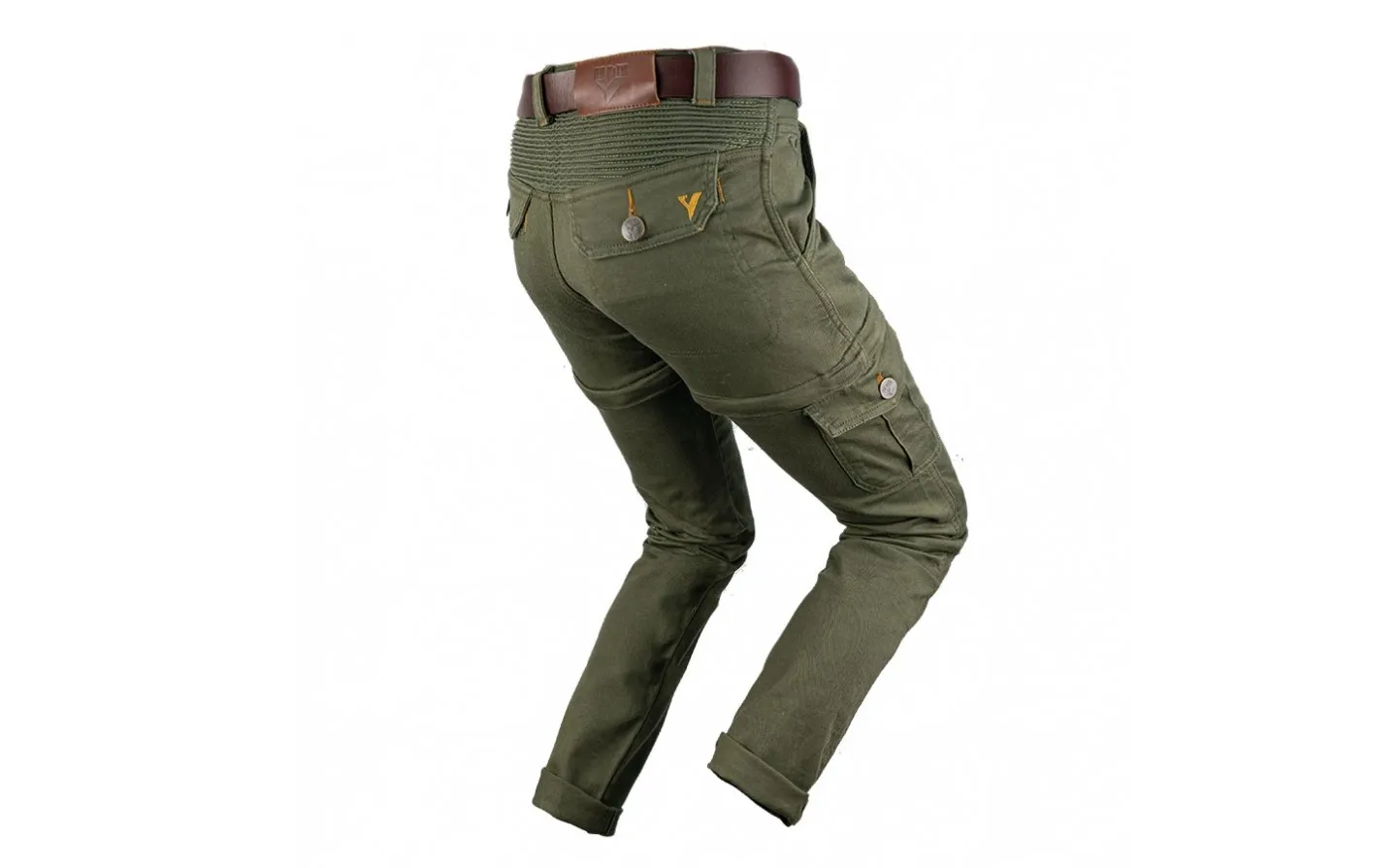 Pantalón By City Air II Verde |500002240|