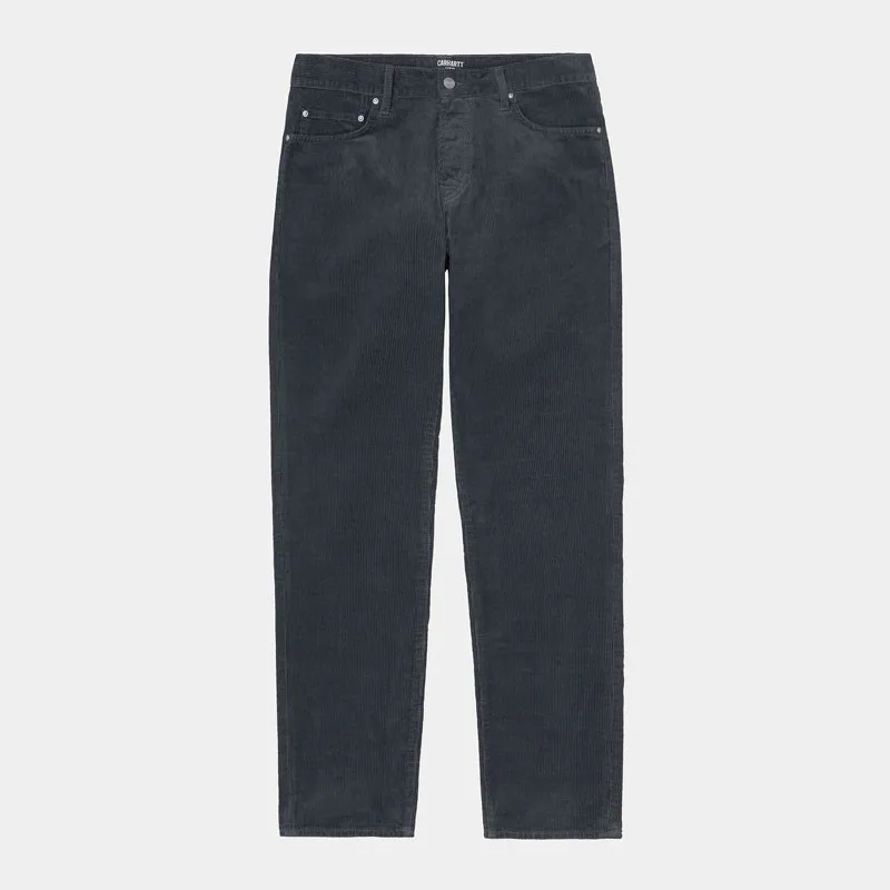 Pantalón Carhartt WIP: Klondike Pant (Blacksmith)