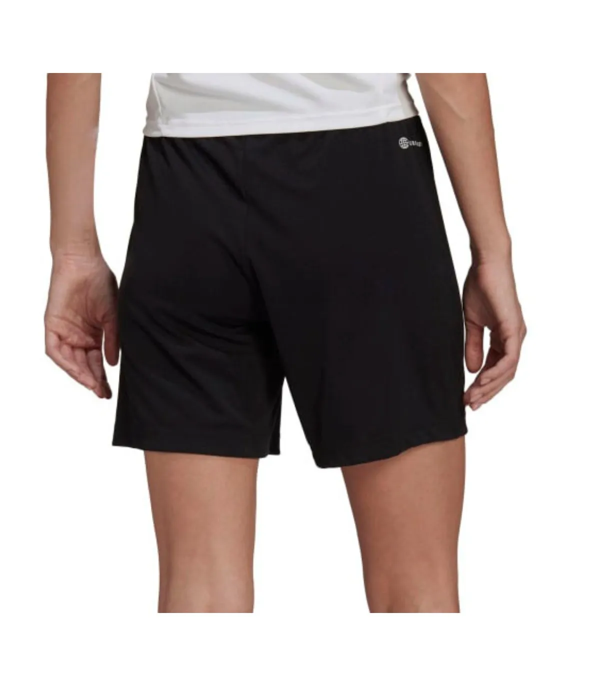 Pantalón Corto Adidas  Entrada 22 Mujer