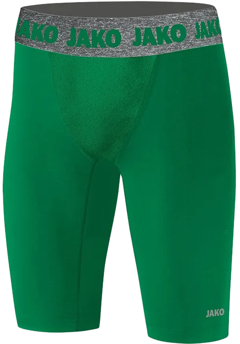 Pantalón corto Jako SHORT TIGHT COMPRESSION 2.0