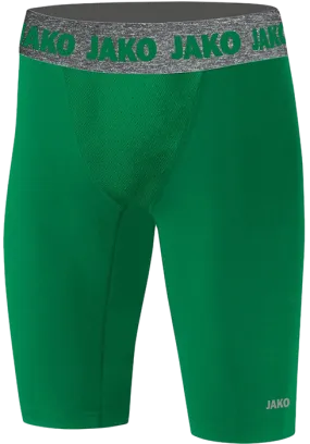 Pantalón corto Jako SHORT TIGHT COMPRESSION 2.0