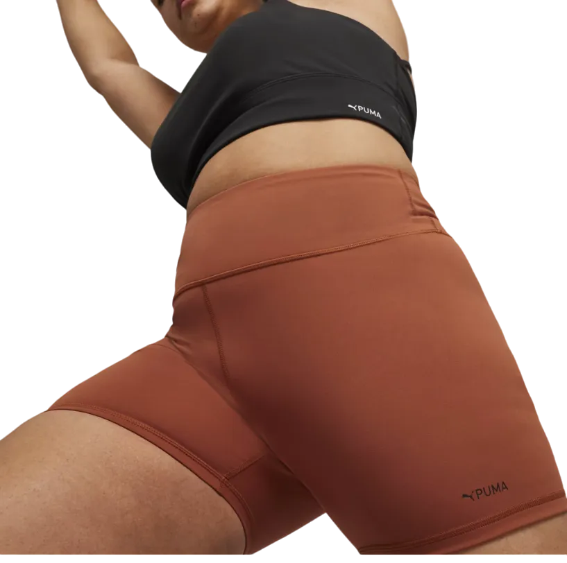 Pantalón corto Puma FIT HW 5 TIGHT SHORT