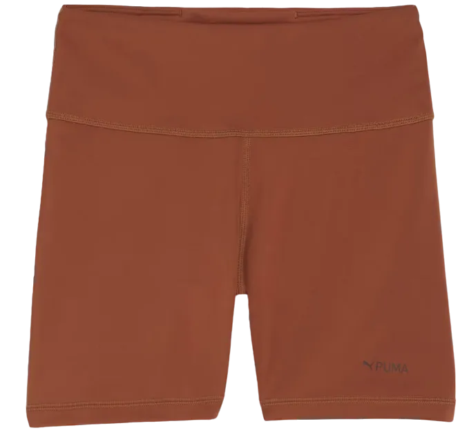 Pantalón corto Puma FIT HW 5 TIGHT SHORT