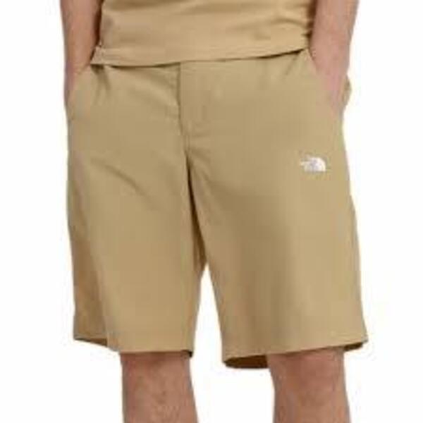 Pantalón Corto The North Face  Tanken Beige