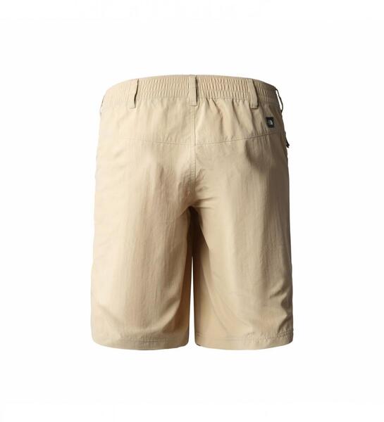 Pantalón Corto The North Face  Tanken Beige