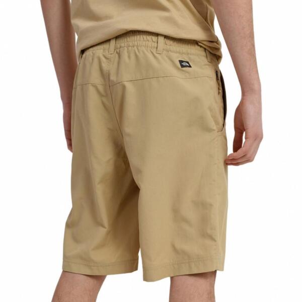 Pantalón Corto The North Face  Tanken Beige