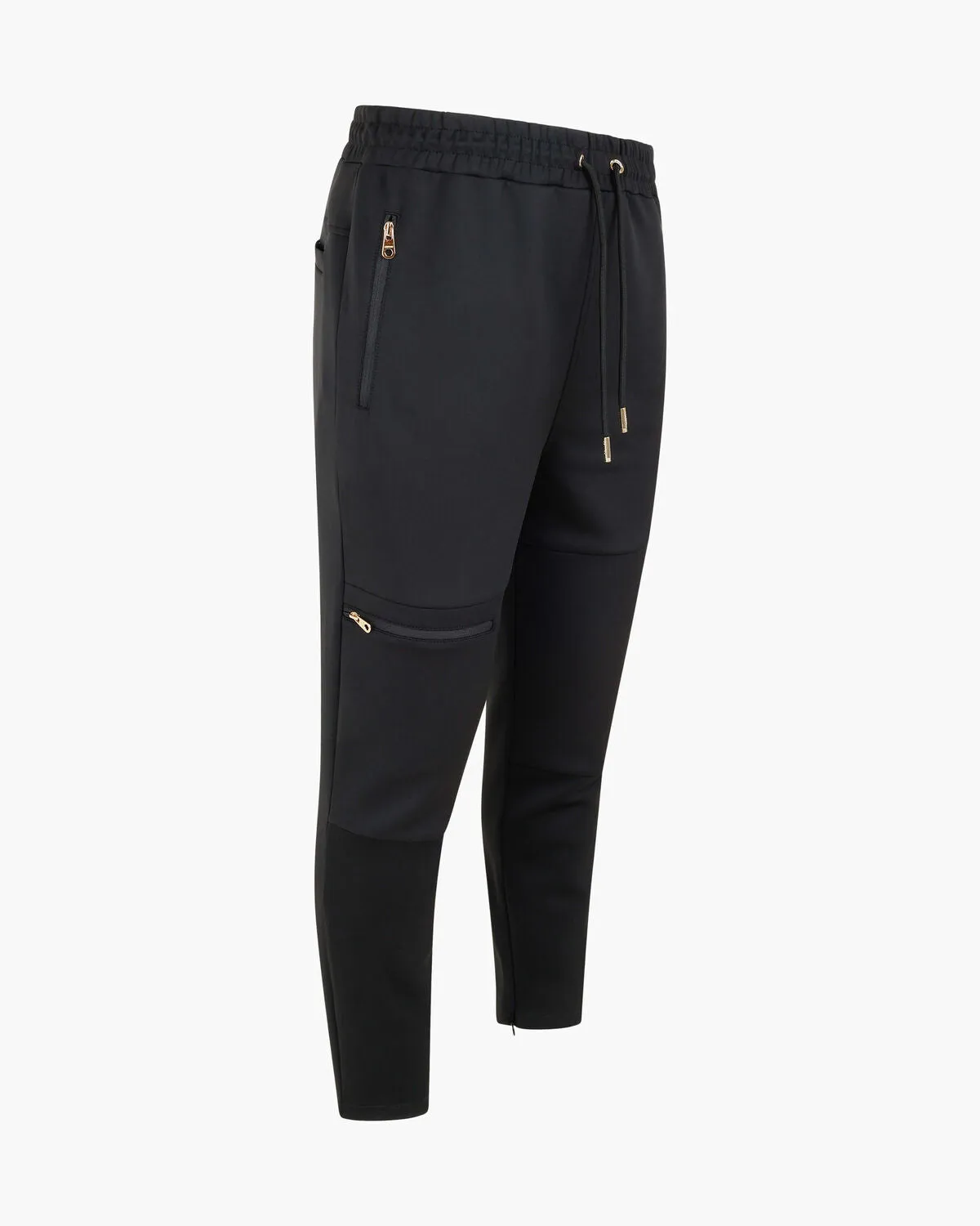 Pantalón CRUYFF TYRON blk - CA241059 960