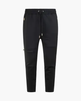 Pantalón CRUYFF TYRON blk - CA241059 960