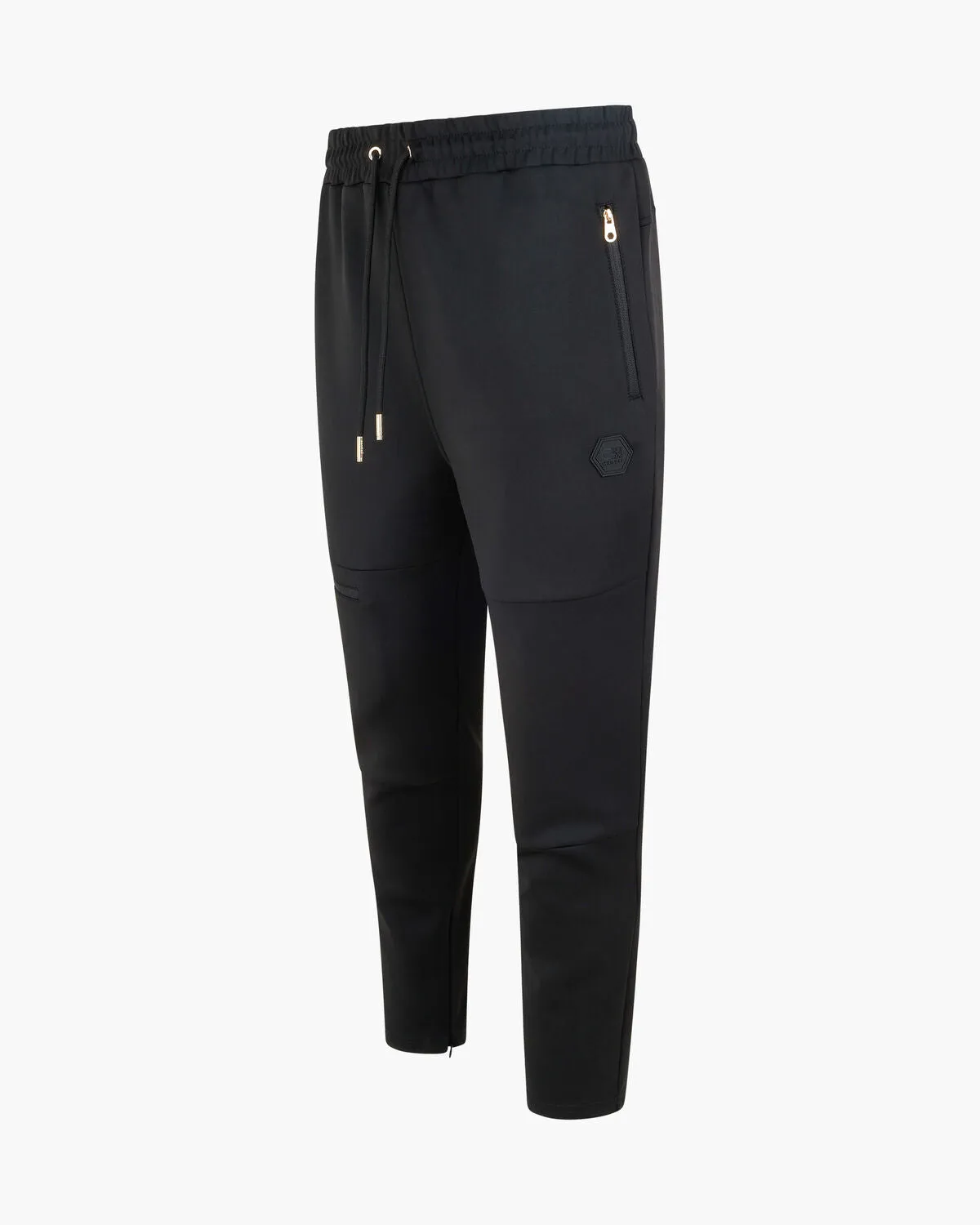 Pantalón CRUYFF TYRON blk - CA241059 960