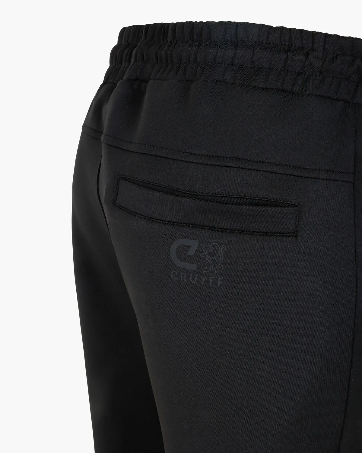 Pantalón CRUYFF TYRON blk - CA241059 960