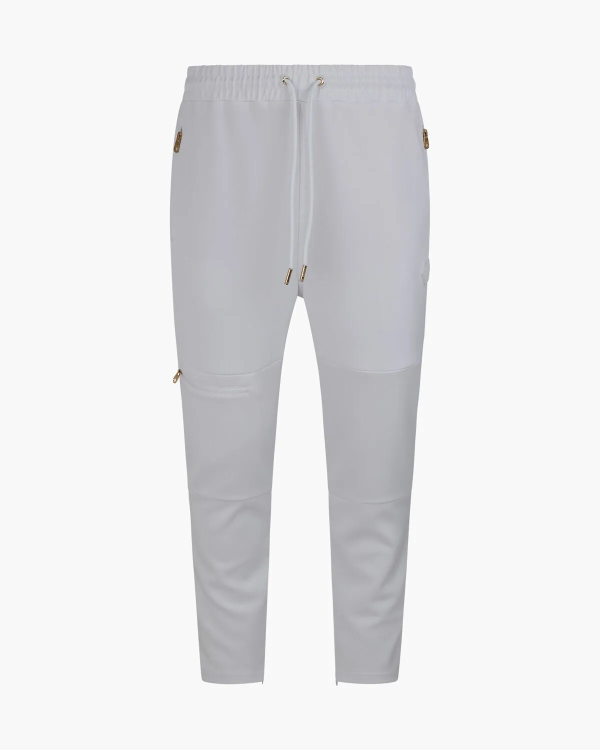 Pantalón CRUYFF TYRON wht - CA241059 160