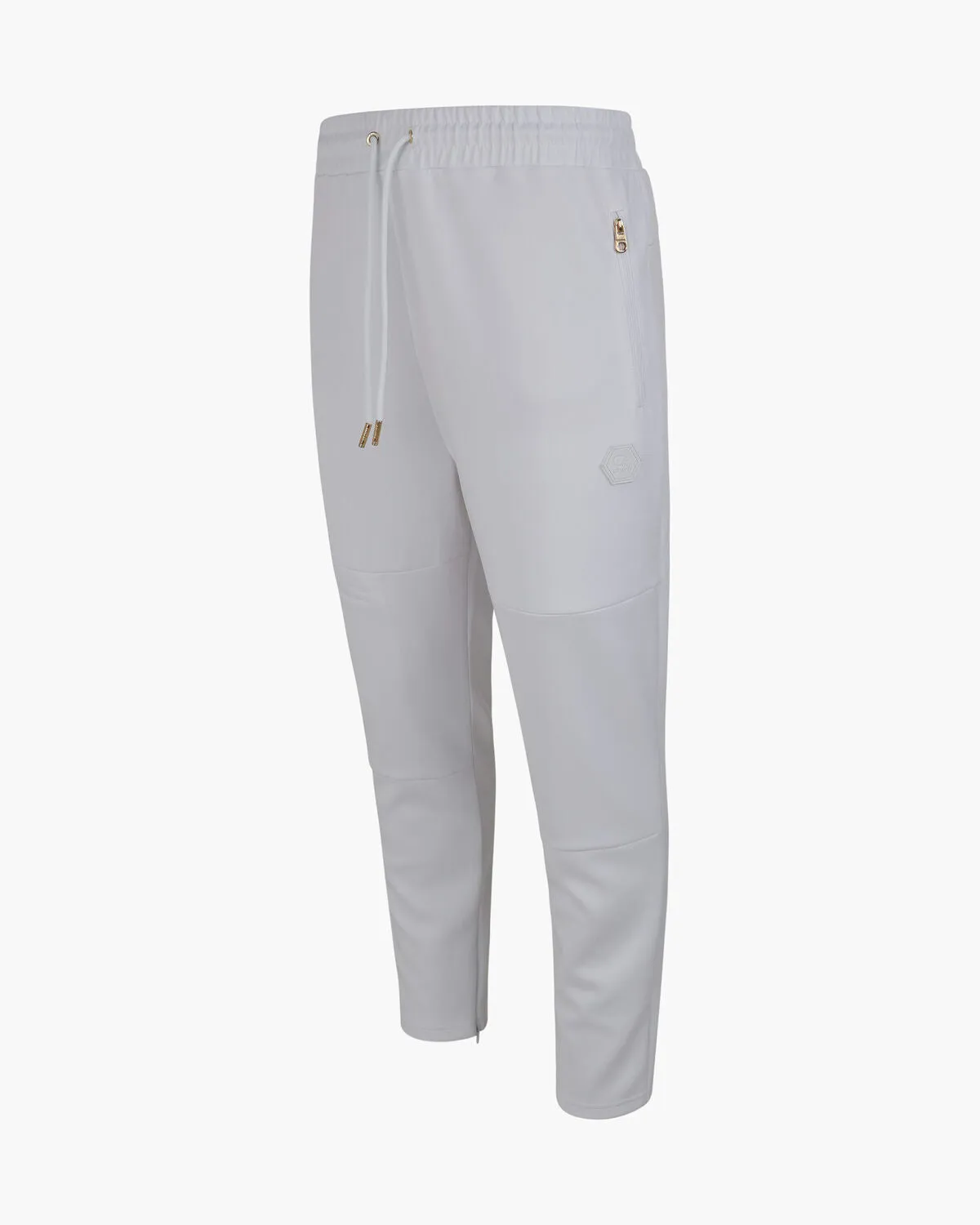 Pantalón CRUYFF TYRON wht - CA241059 160