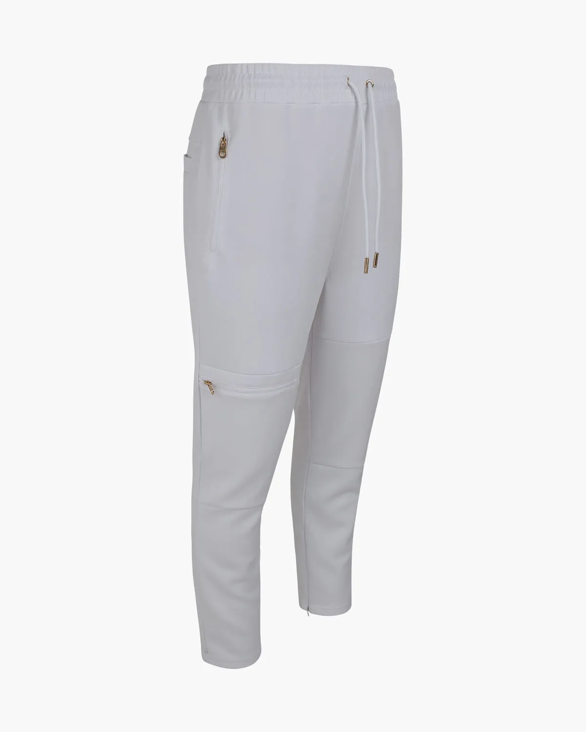 Pantalón CRUYFF TYRON wht - CA241059 160