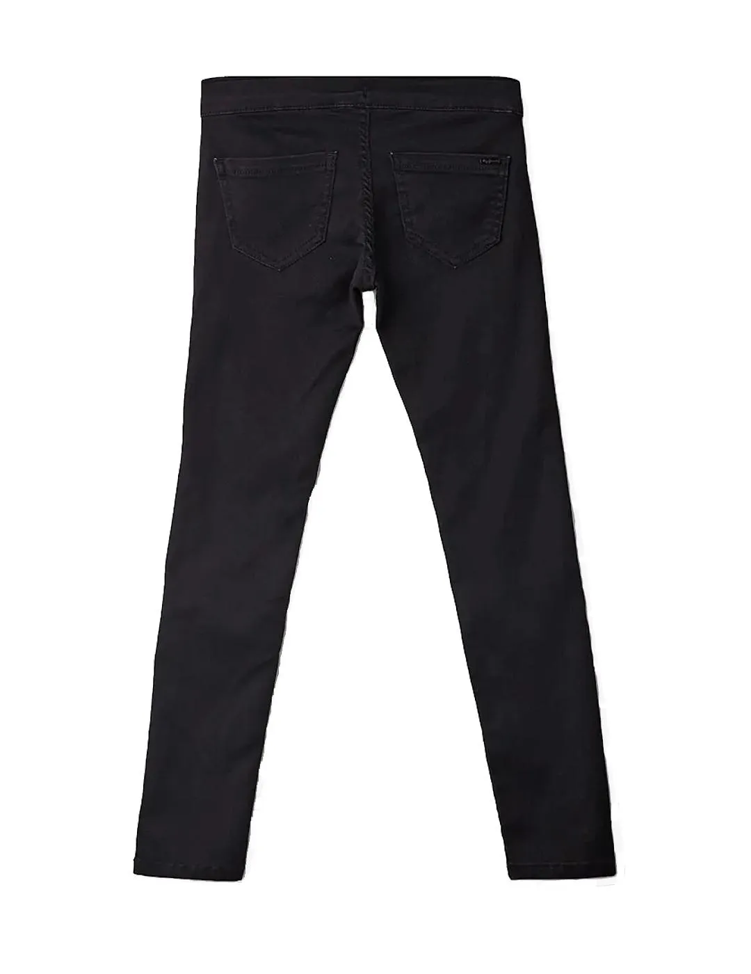 Pantalón Cutsie leggin negro Pepe Jeans