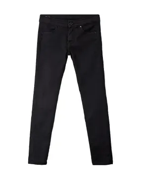 Pantalón Cutsie leggin negro Pepe Jeans