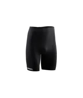 Pantalón de Trail Lurbel Spirit Shorts Hombre Negro