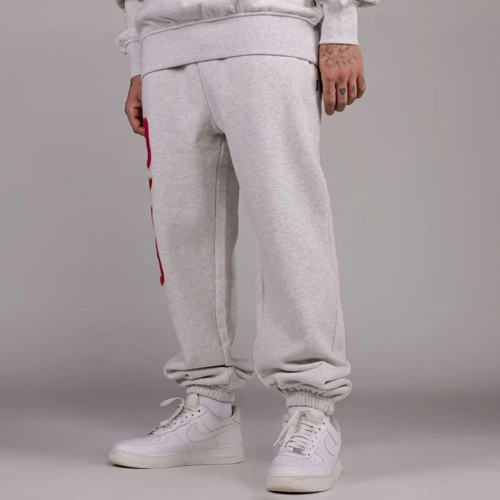 Pantalón Grimey LUST MANTRA - Sport Grey | Fall 22