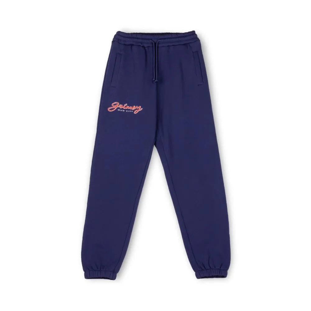 Pantalón Grimey "DUST STORM" - Navy | Fall 22