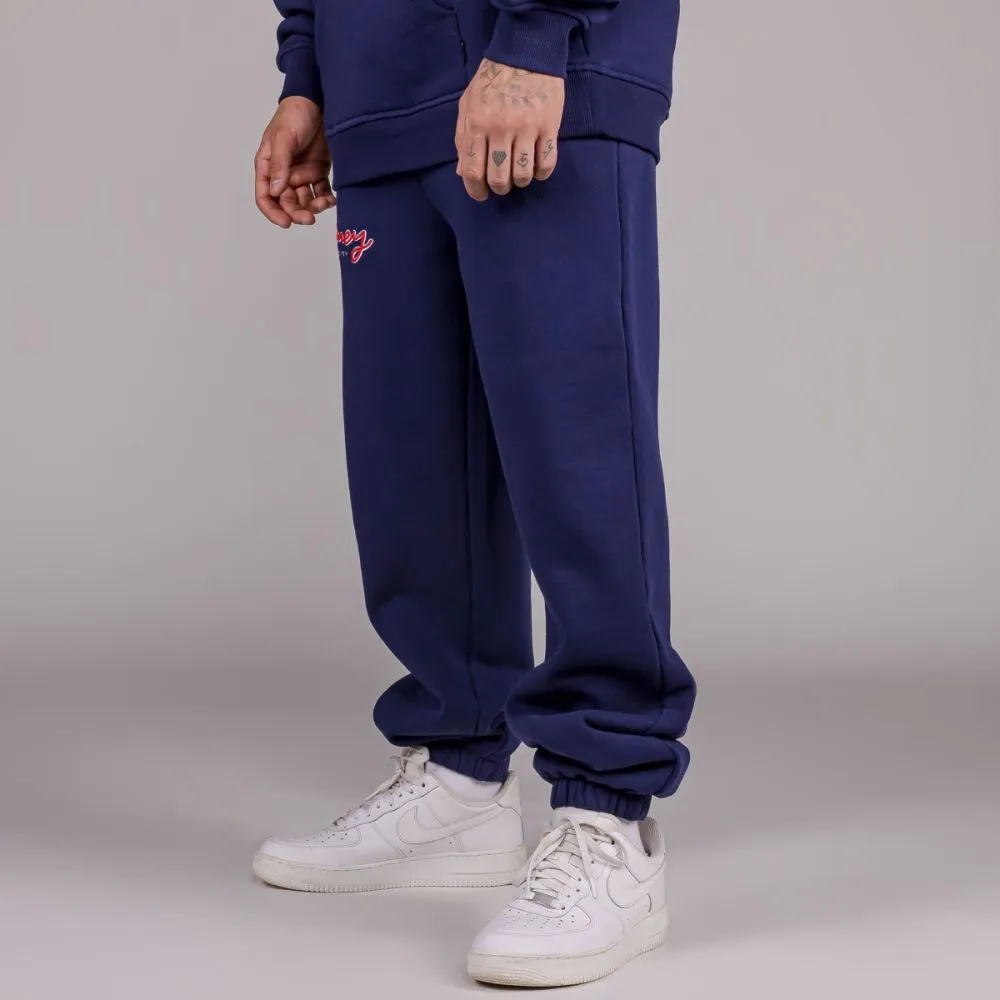 Pantalón Grimey "DUST STORM" - Navy | Fall 22