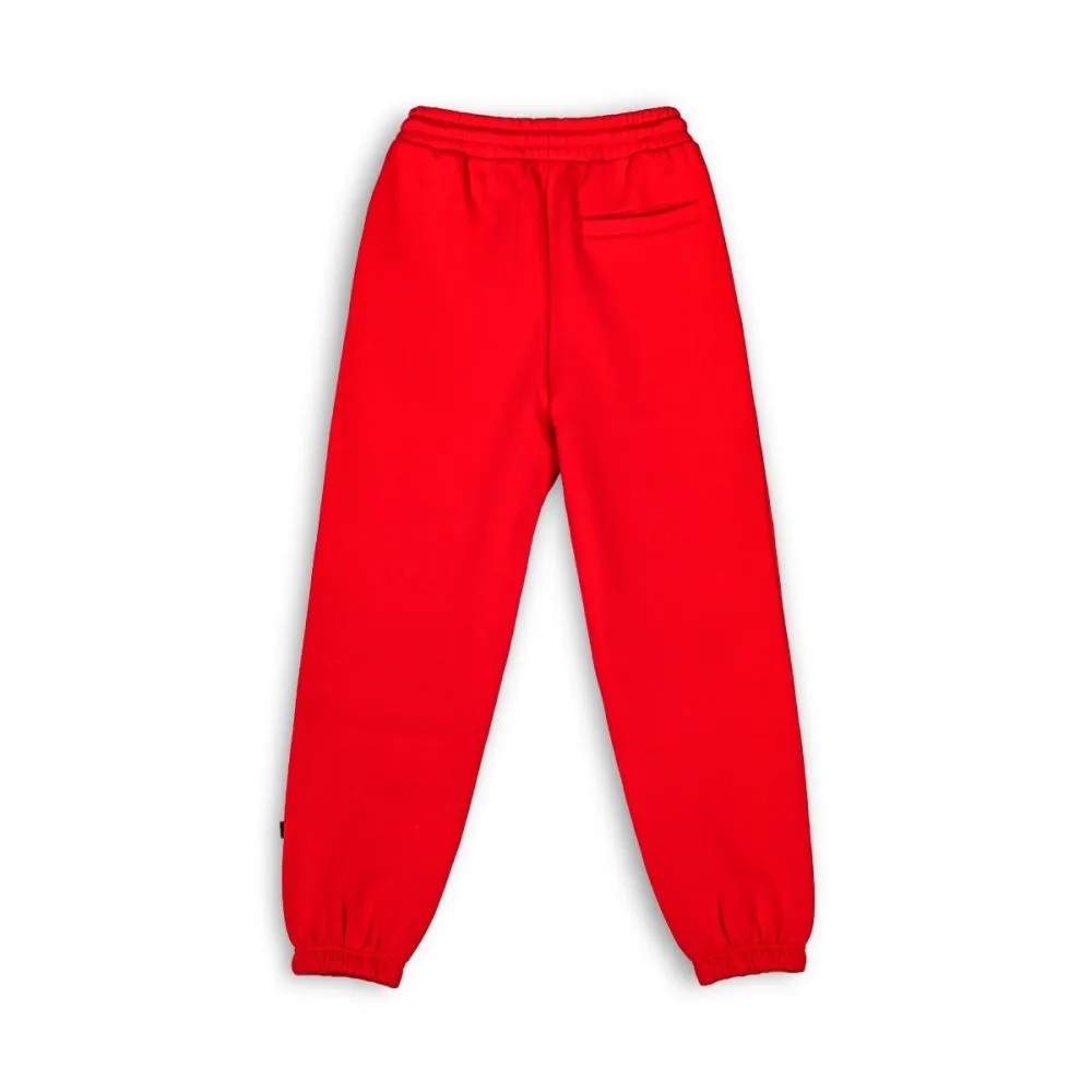 Pantalón Grimey "DUST STORM" - Red | Fall 22