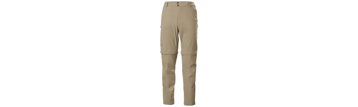 Pantalón Helly Hansen Brono Softshell Zip