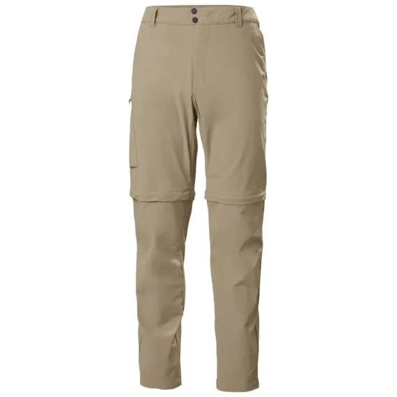 Pantalón Helly Hansen Brono Softshell Zip