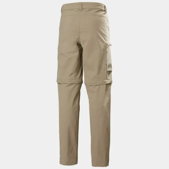 Pantalón Helly Hansen Brono Softshell Zip