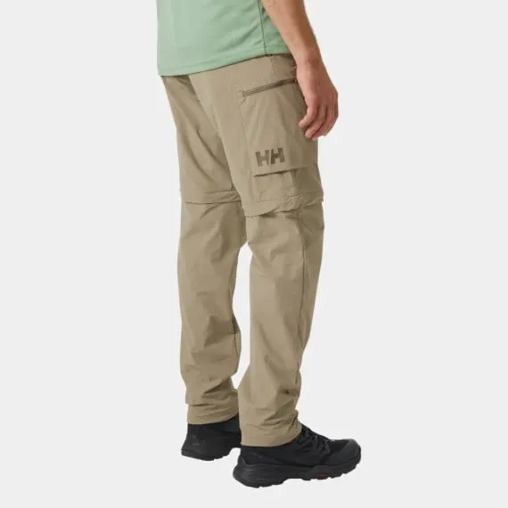 Pantalón Helly Hansen Brono Softshell Zip