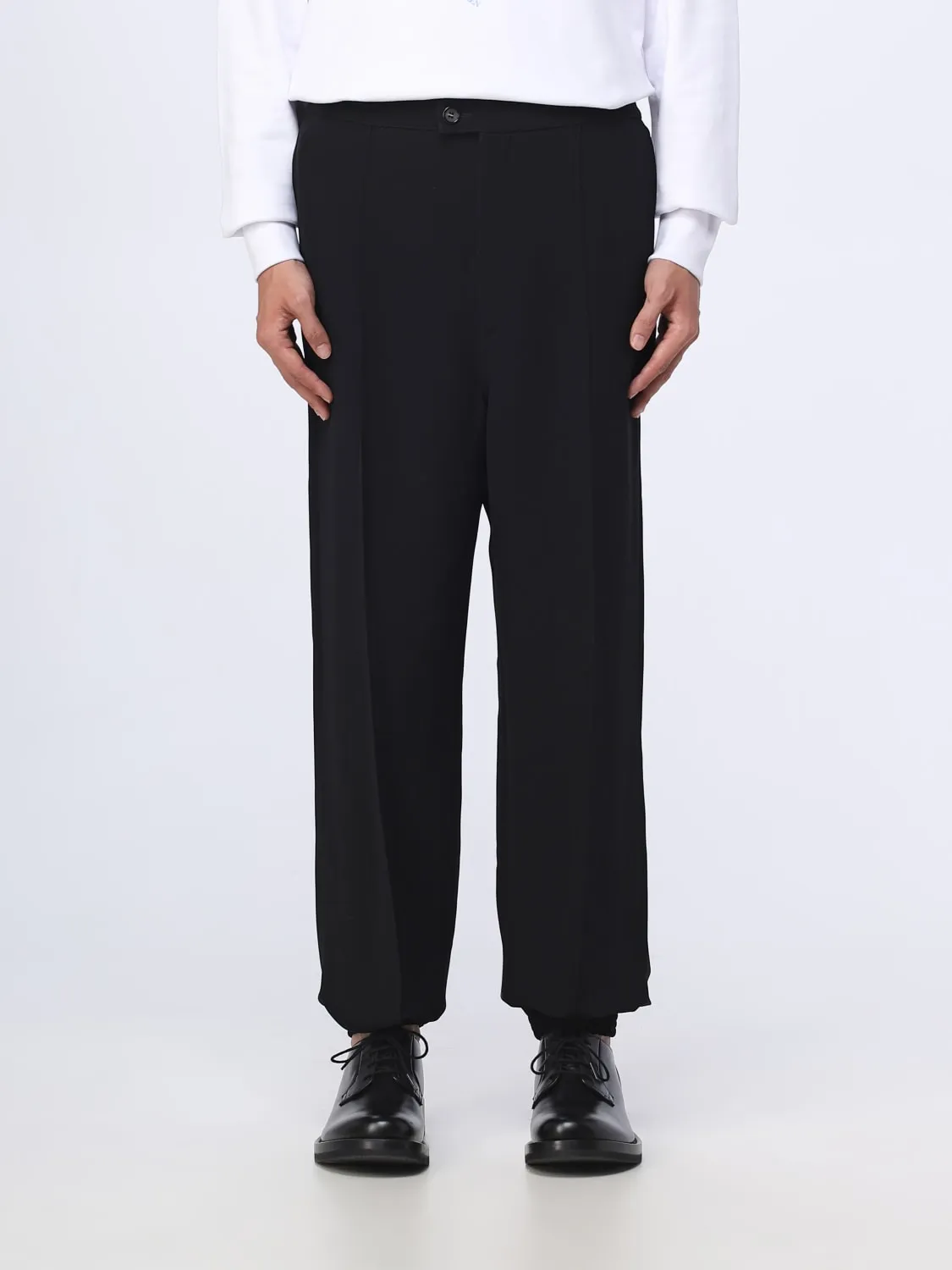 Pantalón hombre Alexander McQueen