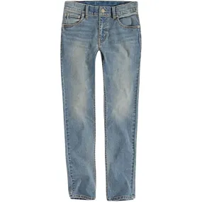 Pantalón Levis 510 Skinny Stretch Para Niños