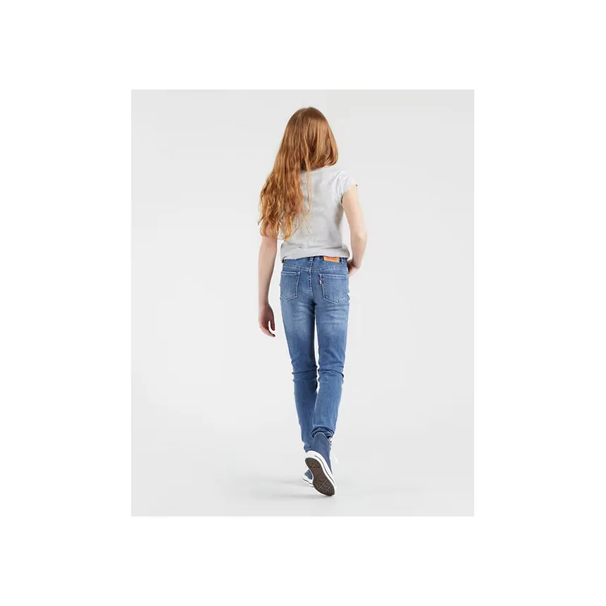 Pantalón Levis 720 High Rise Para Niña