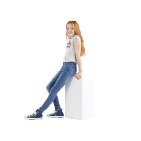 Pantalón Levis 720 High Rise Para Niña