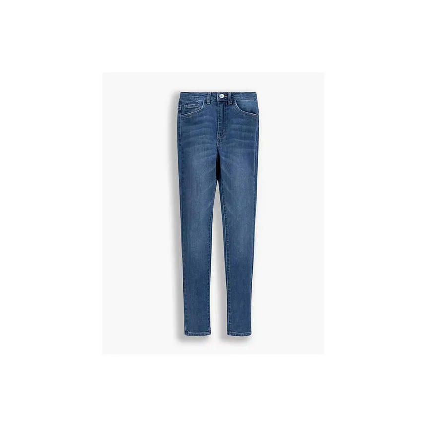 Pantalón Levis 720 High Rise Para Niña