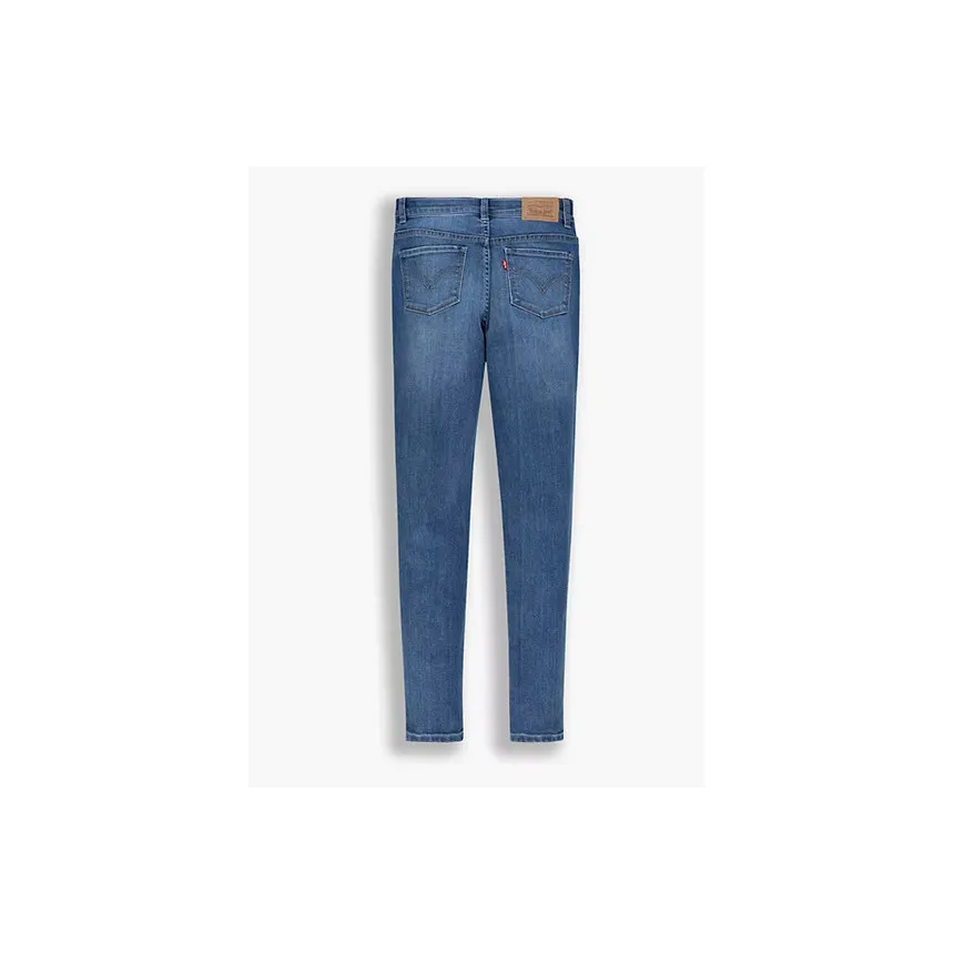 Pantalón Levis 720 High Rise Para Niña