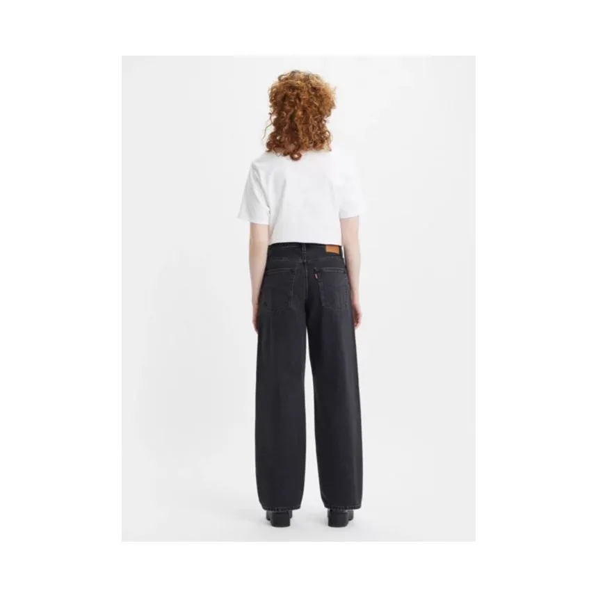 Pantalón Levis Baggy Dad Para Mujer