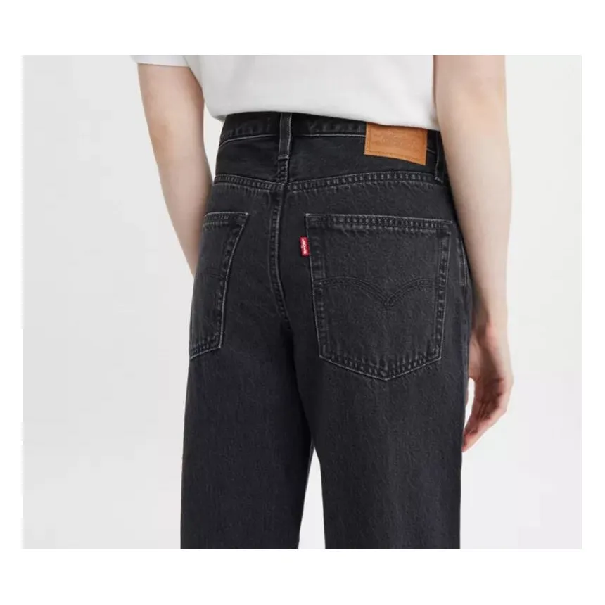 Pantalón Levis Baggy Dad Para Mujer