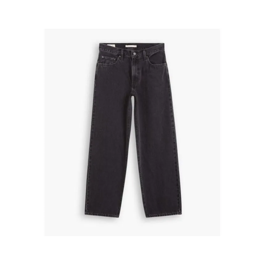 Pantalón Levis Baggy Dad Para Mujer