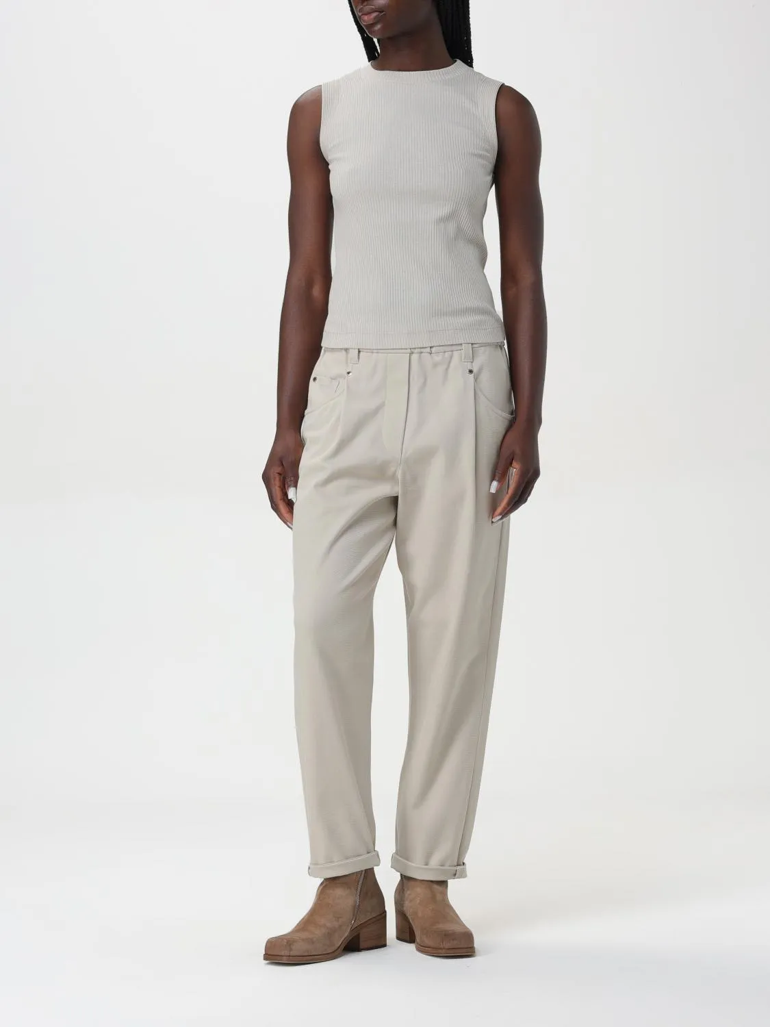 Pantalón mujer Brunello Cucinelli