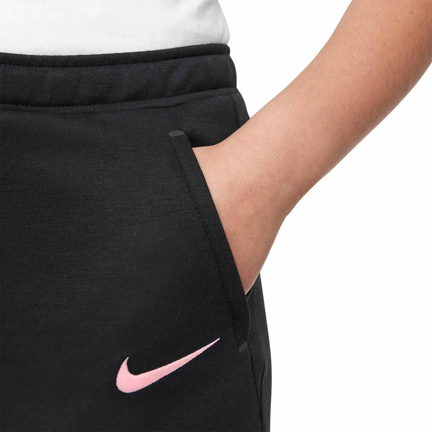 Pantalón Nike PSG niño Travel Fleece